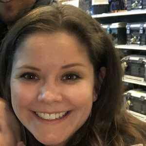 Meet your Posher, Ginny